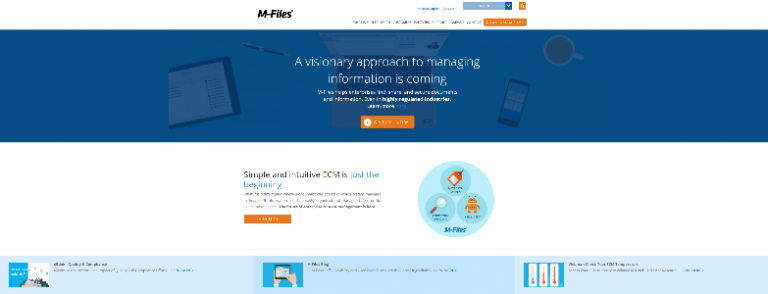 enterprise file sharing software