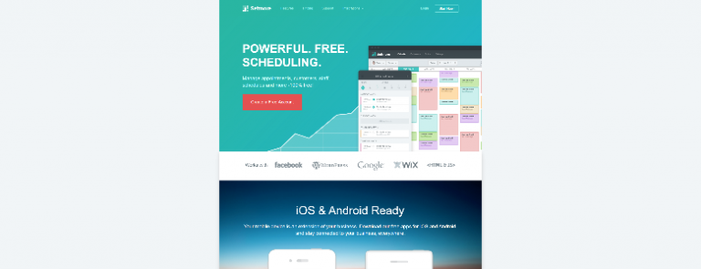 Best Appointment Scheduling Software For Small Business 2022 