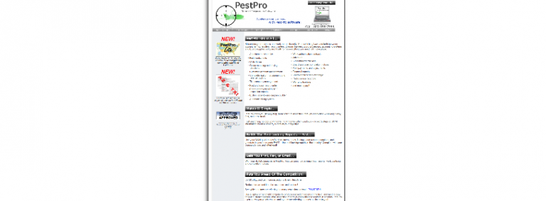 Best Pest Control Software - 2021 | CloudSmallBusinessService