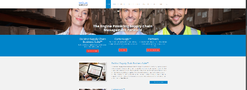 Best Supply Chain Management Software For Small Business ( SCM ) - 2024 ...
