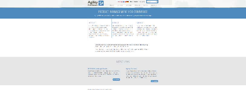 AGILITYMULTICHANNEL.COM