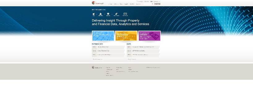 CORELOGIC.COM
