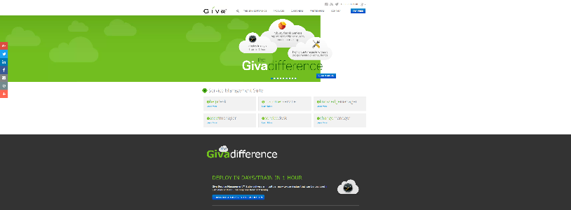 GIVAINC.COM