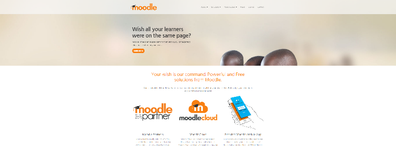 MOODLE.COM