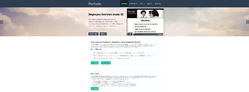 PERFODE.COM