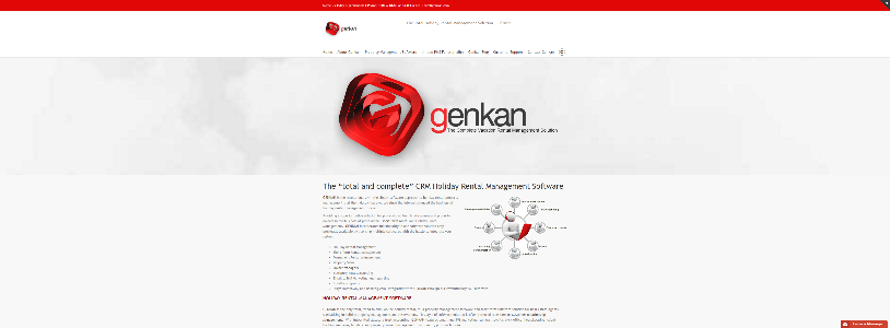 GENKAN.COM.AU