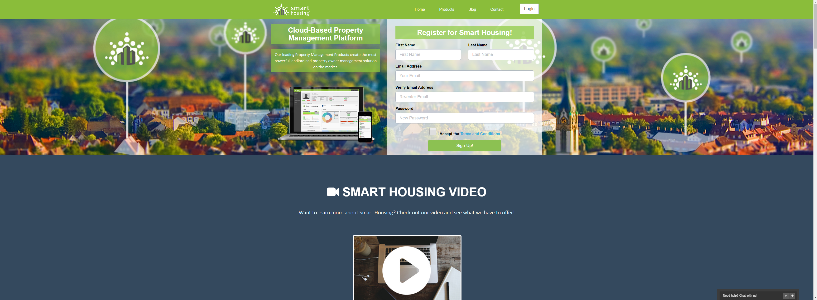 SMARTHOUSING.COM