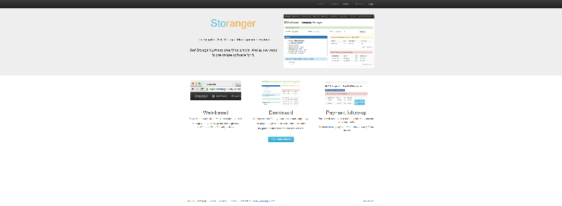 STORANGER.COM