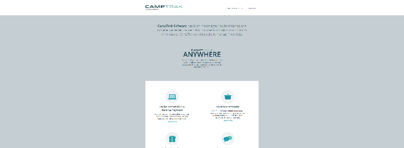 CAMPTRAK.COM