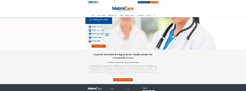 MATRIXCARE.COM