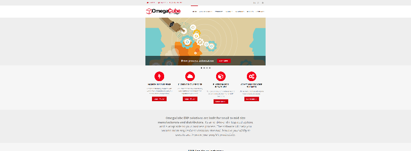 OMEGACUBE.COM