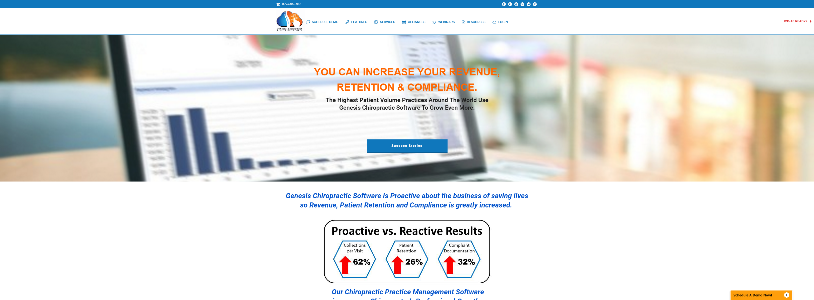 medical practice management software for mac