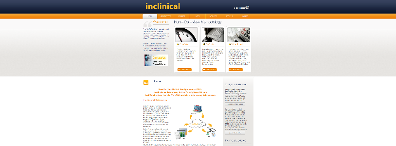 INCLINICAL.COM
