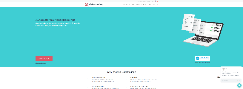 DATAMOLINO.COM