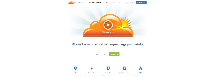 CLOUDFLARE.COM