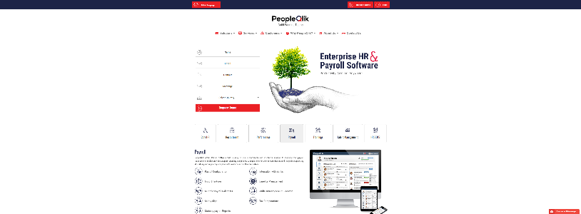 PEOPLEQLIK.COM