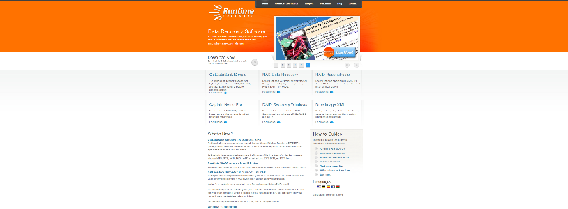 RUNTIME.ORG