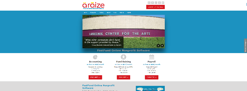 ARAIZE.COM