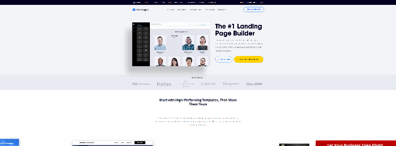 LEADPAGES.NET