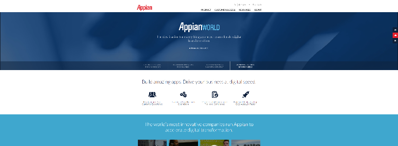 APPIAN.COM