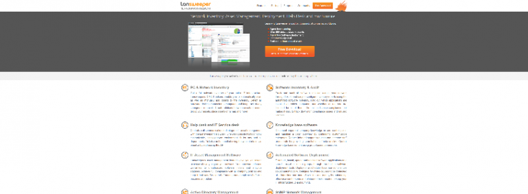 lansweeper network inventory enterprise rar