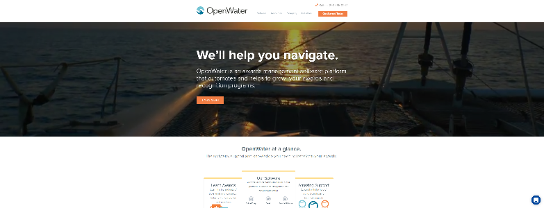 GETOPENWATER.COM