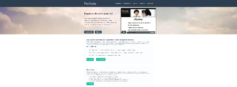 PERFODE.COM