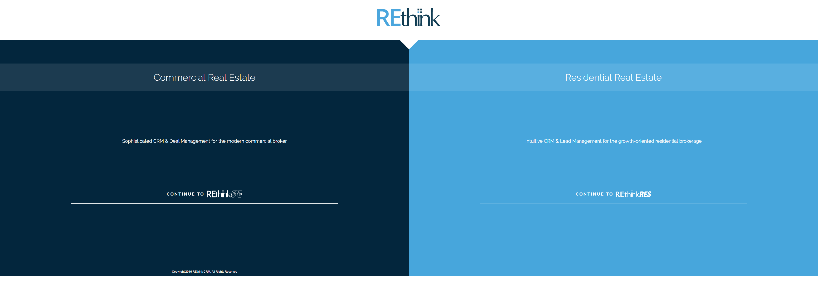 RETHINKCRM.COM