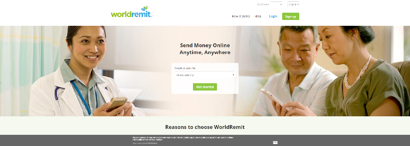 WORLDREMIT.COM