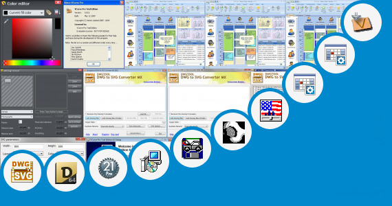 what software can ii uae with msr605x