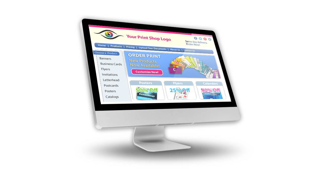 Best Web to Print Software 2017 1 SMB Reviews