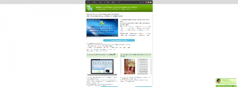 Best Catalog Management Software For Small Business 2022 