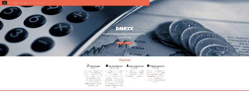 DMAXX.COM