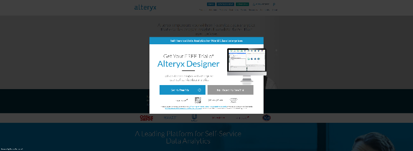 ALTERYX.COM