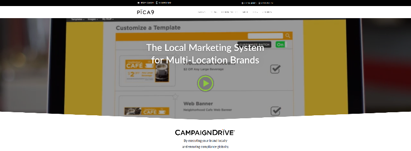 PICA9.COM