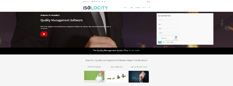 ISOLOCITY.COM
