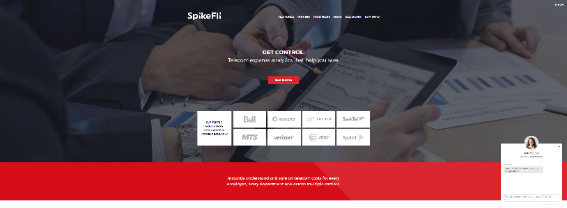 SPIKEFLI.COM