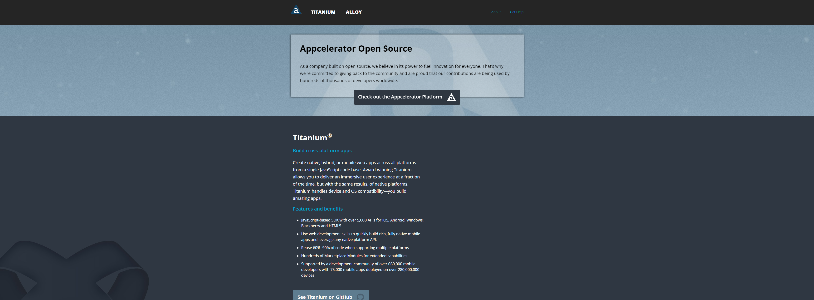 APPCELERATOR.ORG