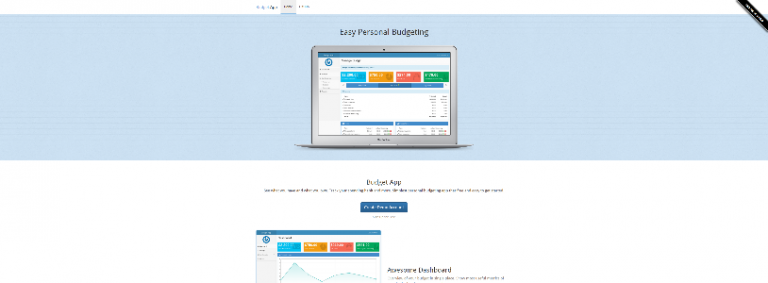 Top 7 Open Source Budgeting Software - 2024 | CloudSmallBusinessService