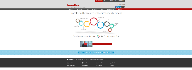 NEEDLES.COM