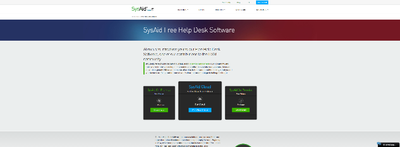 SYSAID.COM