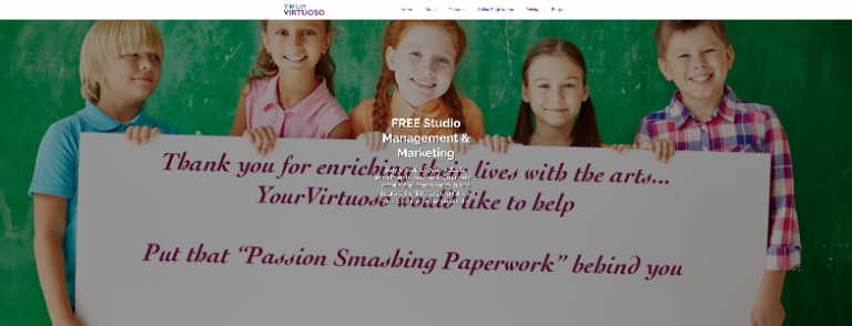 best dance studio management software best dance studio management software