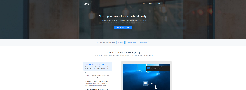 JUMPSHARE.COM