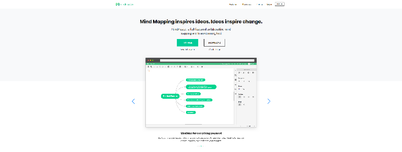 Best Open Source Mind Mapping Software 21 Cloudsmallbusinessservice