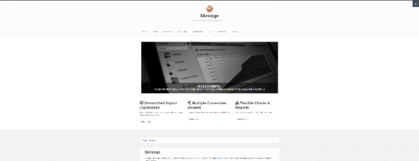 money manager ex features money manager ex features