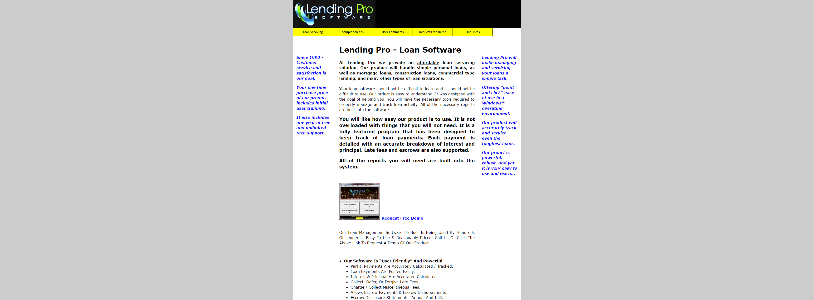 LENDINGPROSOFTWARE.COM