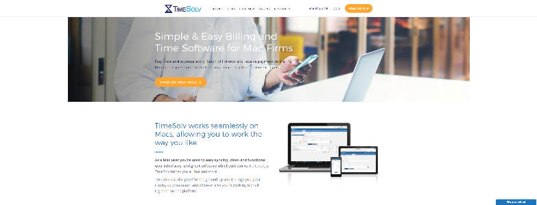 Free Billing Time Tracking Software For Small Business Mac 2017