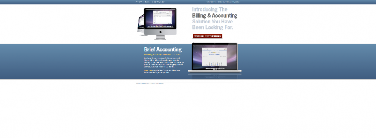 mac software for recurring invoicing and accounting one time fee