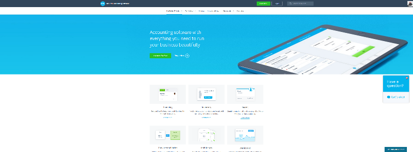 XERO.COM