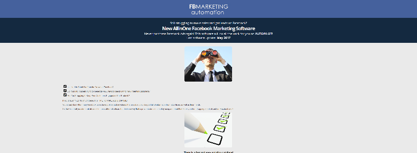 FBMARKETINGAUTOMATION.COM